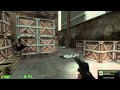 Counter Strike Condition Zero Deleted Scenes Walkthrough Building Recon 1 2 