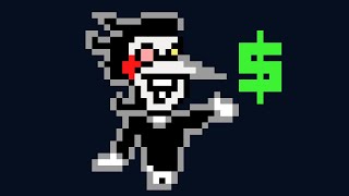 When The Kromer Is Juicy And Bountiful