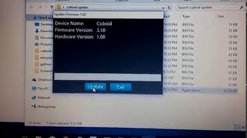 Joyetech cuboid update with customized POWER