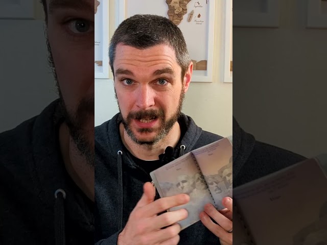 Damaged Passport? Don’t Repair It — Replace It Before You Travel