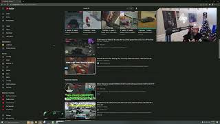 Shotz threatening legal action on Penta for using sub alerts with his voice | Nopixel 3.0