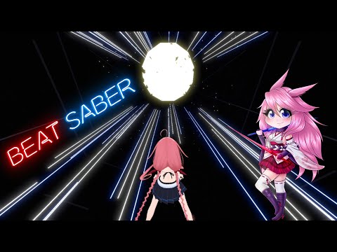 [Beat Saber]   O108ROCKET   [Full Combo]