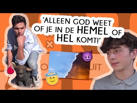 Video: Hoe een persoon zich manifesteert in kleine dingen - zo is hij