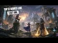Top 8 mobile games like Lost Ark