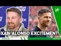 XABI ALONSO EXCITEMENT! Calum McFarlane reacts to Alonso's Chelsea appointment