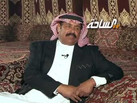 ديوانية المزاين أم رقيبة 1434ه الحلقة 11 الجزء الأول