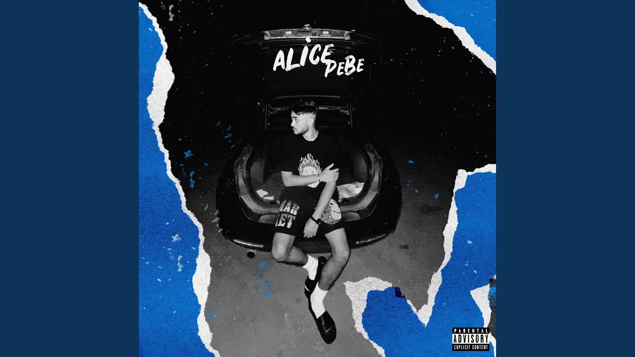 Watch Alice on YouTube Watch Alice on YouTube