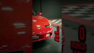 O Monstro JDM Disfarçado Que Ninguém Esperava!