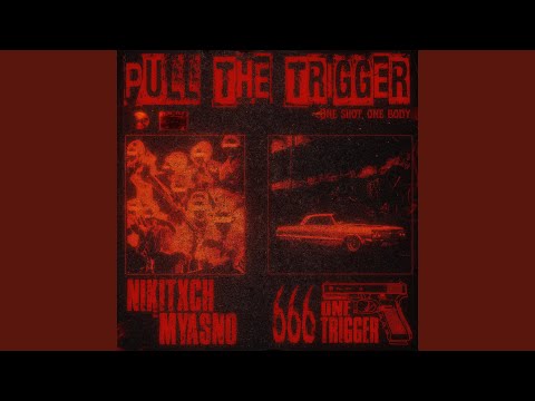 YouTube에서 PULL THE TRIGGER 보기 YouTube에서 PULL THE TRIGGER 보기