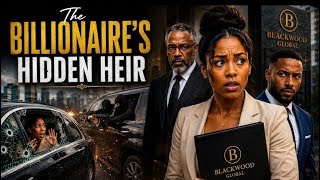 The Billionaire's Hidden Heir (full movie) #relationshipdrama #movie #emotionalstory #viralstory 