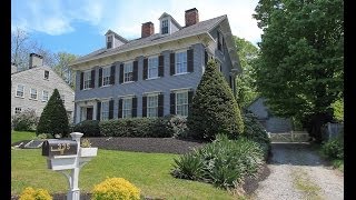 335 Main Street video tour