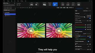 10 Screen Settings Image Quality 1 batch