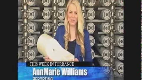 AnnMarie Williams Reel