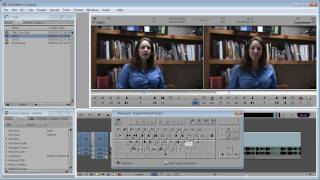 How to do an Extend Edit on Avid
