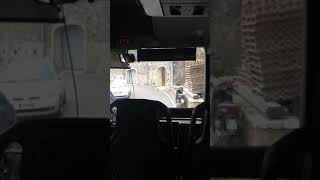 Public transit on the winding roads of the Amalfi coast, Italy by Ib En 819 views 3 years ago 1 minute, 3 seconds