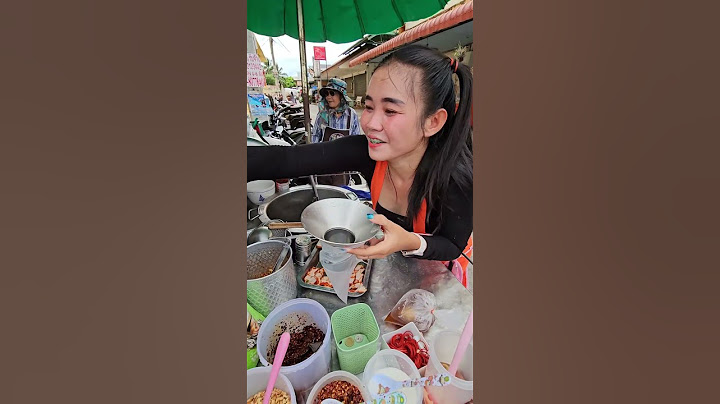 ปังเพราะหมอดูทัก น้องโมเม ก๋วยเตี๋ยวป๊อกป๊อก-Pok Pokk Noodles #สร้างอาชีพ #streetfood #ร้านดังพัทยา