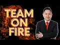 Fed J.P Speech, JOB Openings! SHORT WEEK trước July 4th