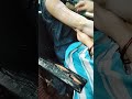 hand waxing