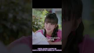 Download Lagu Cinta Gadis Cantik Ini Bertepuk Sebelah Tangan,  Kasihan  !!! MP3