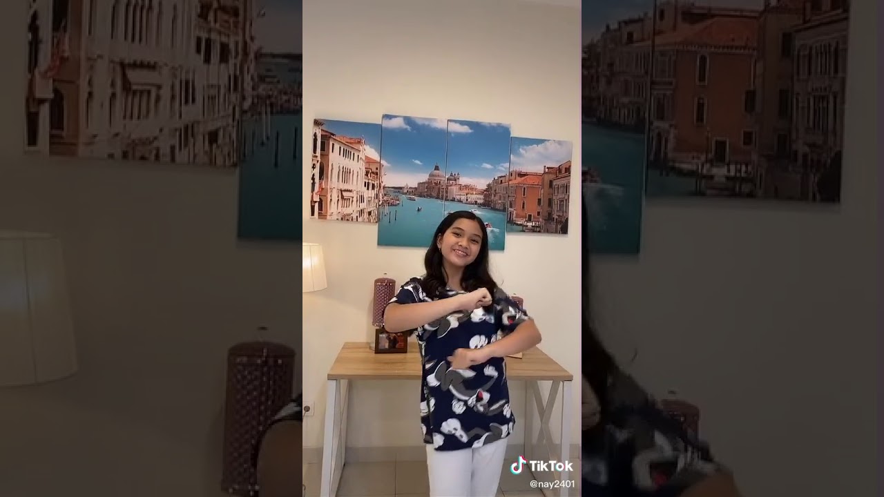 Tiktok nay - YouTube