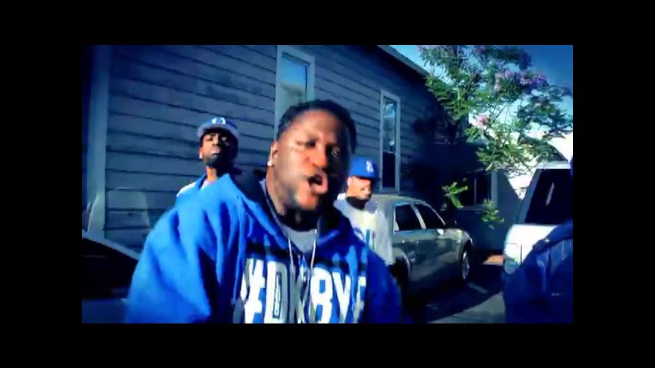 ADRENALINE RECIPE - TWISTA, HORSESHOE G.A.N.G., FATHER TYME & P-DOT