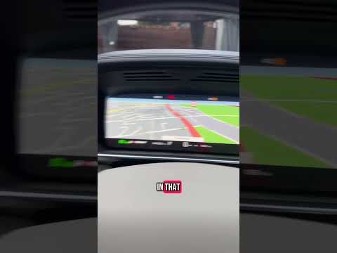 Exploring the Range Rover dashboard on the vogue. www.victorious.shop  #rangerover #landrover