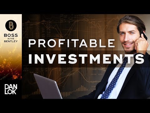 Video: Where Is It More Profitable To Invest