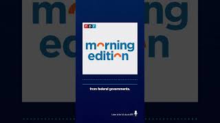 NPR Morning Edition on State &amp; Local Climate Action