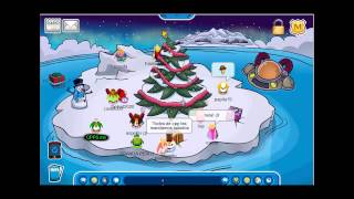 Cpp.me , Server Private Club Penguin