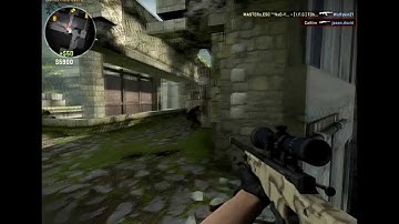 CS:GO Awp/SSG montage