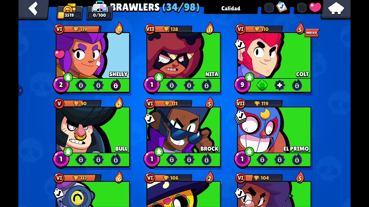 Abriendo drops del caos y cajas de  Globert Alan Games 