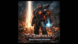 Th3ophany - Shattered Hymns
