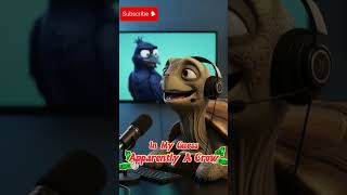 Animal Podcast News: Lion &amp; Tortoise Report the Funniest Forest Stories!#podcast  #facts #love