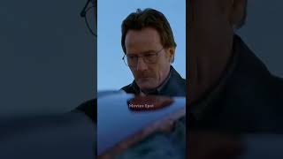 Walt Blows Up Kens Car Breaking Bad