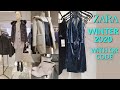 ZARA WINTER NEW COLLECTION NOVEMBER2020 WITH QR CODE| #ZARA #LATEST #COLLECTION #WINTER2020