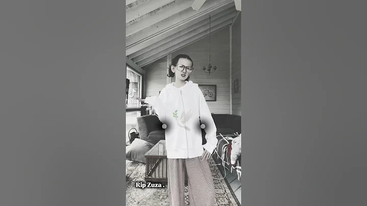 rest easy angel @zuzas_way_to_healing #zuza #cancer #sad #forever14 #shorts #fyp #viral