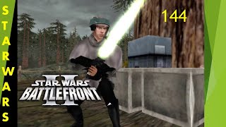 Endor: Elite Squadron Conversion! Battlefront 2 2005 MOD [EPISODE 144]