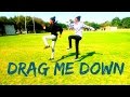 DRAG ME DOWN Dance Cover mp3