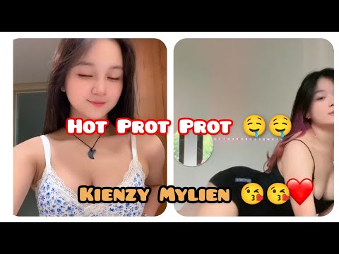 Tiktok Joget Prot Prot Kienzy Mylien !? Paling Hot Pargoy !! Terbaru 2022