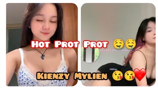 Tiktok Joget Prot Prot Kienzy Mylien !? Paling Hot Pargoy !! Terbaru 2022