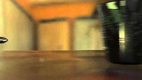 3DSMax Explosion - Rayfire