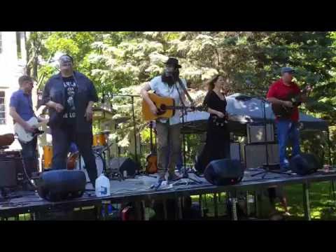 Cory Chisel, Adriel Denae, J-Council & Refuge Artists