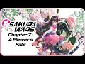 (PS4) Sakura Wars Long-play - Chapter 7: A Flower's Fate