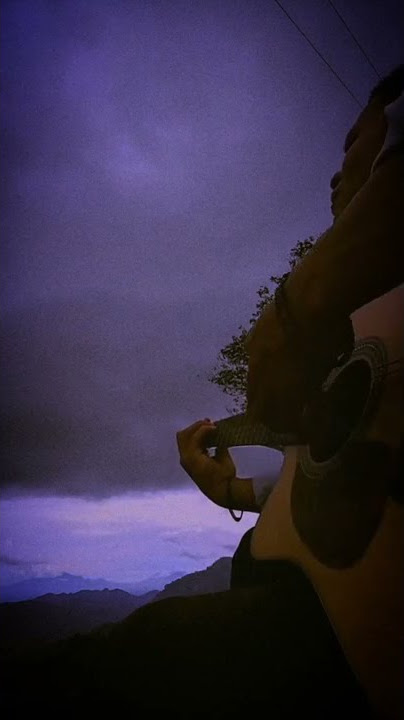 penikmat senja || lagu paling enak di dengar #shorts