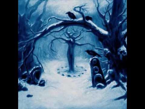 Sombres Forts - Royaume De Glace (Full Album)