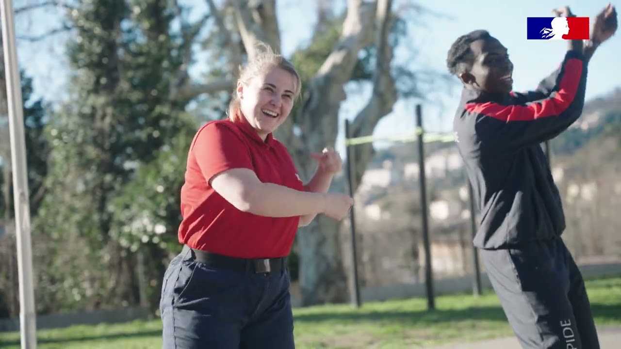 EPIDE: campaña vídeo deporte e inserción
