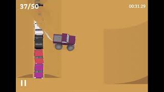 Sneaky Sasquatch - Gameplay Live