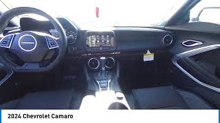 2024 Chevrolet Camaro near me Franklin Brentwood Estates Thompson s Station Brentwood TN R011234