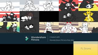 Rq Klasky Csupo Has A Sparta Remix Feat. Ttsd Custom Source