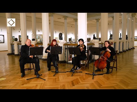 საახალწლო ეთერი 2023 | მერი ნაკაშიძე - ბათუმის ხელოვნების მუზეუმი